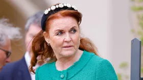 Fergie and Prince Andrew scandal sparks royal concern