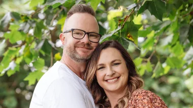 Radio star Flynny opens up about his toughest battle yet