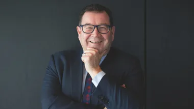 Grant Robertson reflects on Parliament and what comes next