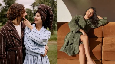 Hommey’s TikTok-viral robes and towels are on sale: Here’s what we’re adding to cart