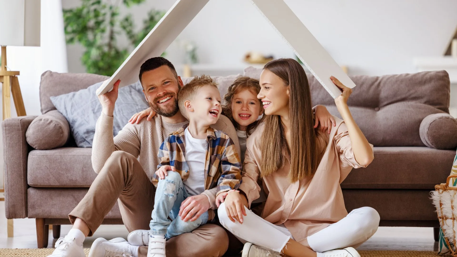 How to protect your loved ones with expert insurance advice