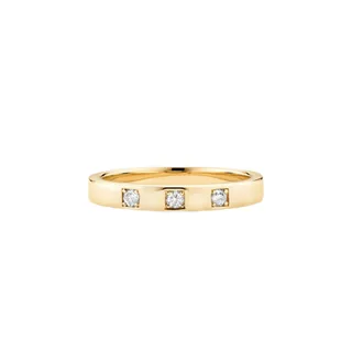 Diamonds band