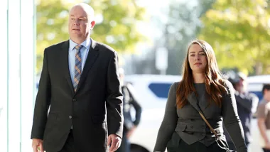 Mushroom murderer Erin Patterson’s ex-husband Simon on his plans to tell his side of the story