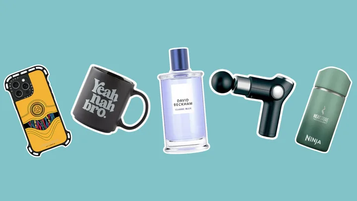 The only Father’s Day gift guide you’ll need this year