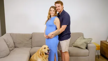 Rebecca Petch on pregnancy, parenthood & her 2028 olympic dream