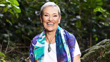 From sex worker to doctor to author: Lauren Roche’s extraordinary journey of resilience