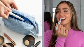 The 10-minute secret to whitening your teeth at home