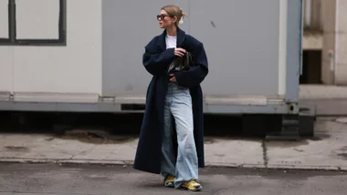 2025’s hottest denim trends & how to wear them