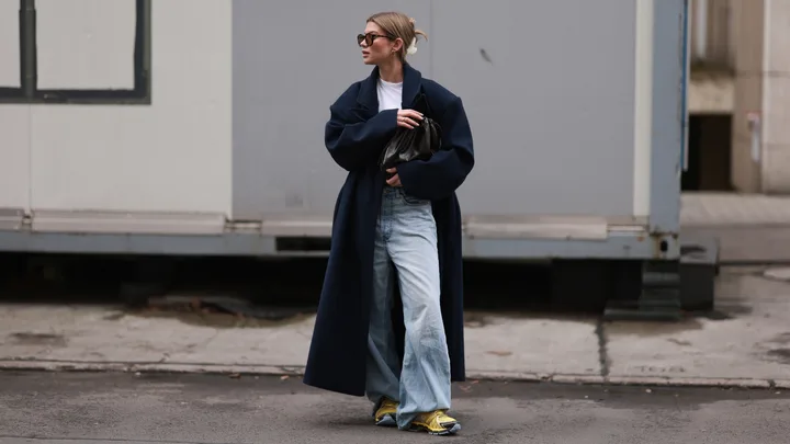 2025’s hottest denim trends & how to wear them