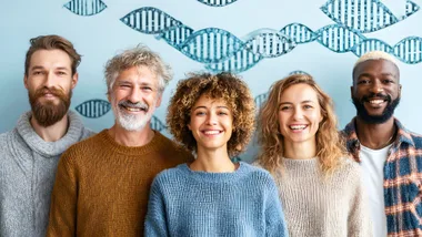The truth about DNA tests