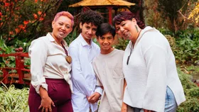 The powerful story of Raiha and Pērina Mānihera healing together through culture