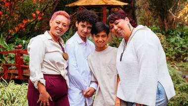 The powerful story of Raiha and Pērina Mānihera healing together through culture