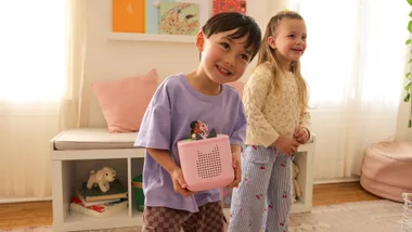 From toddlers to tweens! We’ve hacked gift-buying for kids with this toy that keeps on giving