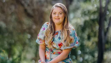 Lily Mae Ivatt-Oakley talks love, dance and life in the spotlight