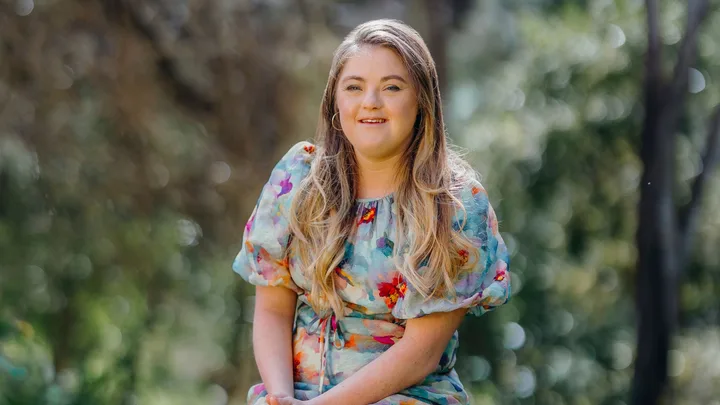 Lily Mae Ivatt talks love, dance and life in the spotlight