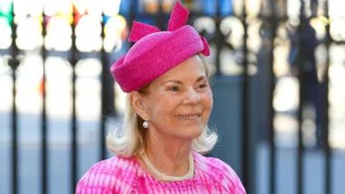 Farewell to the very special Duchess of Kent