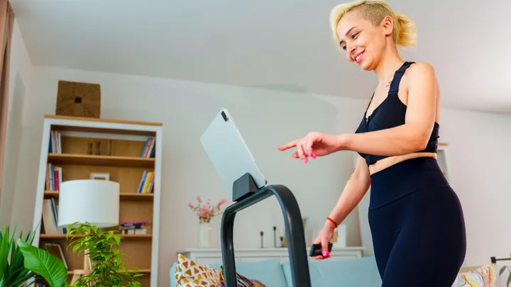 The best walking pads to help you hit your daily 10,000 steps