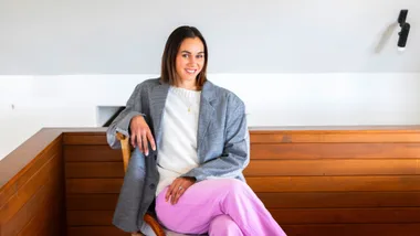 Why Silver Ferns captain Ameliaranne Ekenasio is taking a break from netball