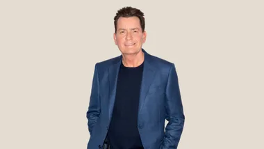 Charlie Sheen reflects on fame, addiction and survival in memoir and Netflix doco