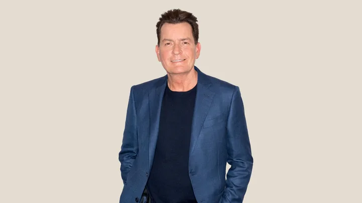 Charlie Sheen reflects on fame, addiction and survival in memoir and Netflix doco