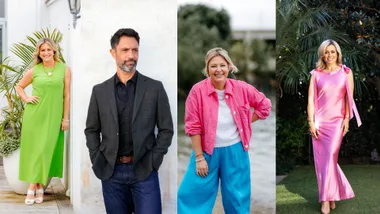 How our favourite stars stay active and well
