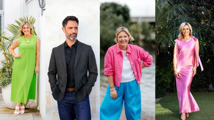 How our favourite stars stay active and well