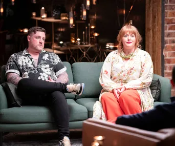 Former MAFS star Katie Johnston: “I was fat-shamed as a bride on MAFS – this is how it feels”