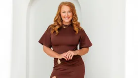 MAFS star Katie Johnston on losing 26kg and regaining her freedom