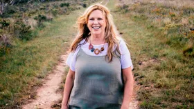 Psychic medium Deb Webber on life after Sensing Murder
