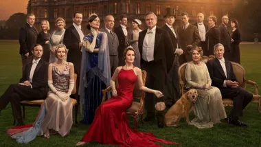 What really happened behind the scenes of Downton Abbey