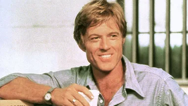 Farewell to Hollywood legend, Robert Redford