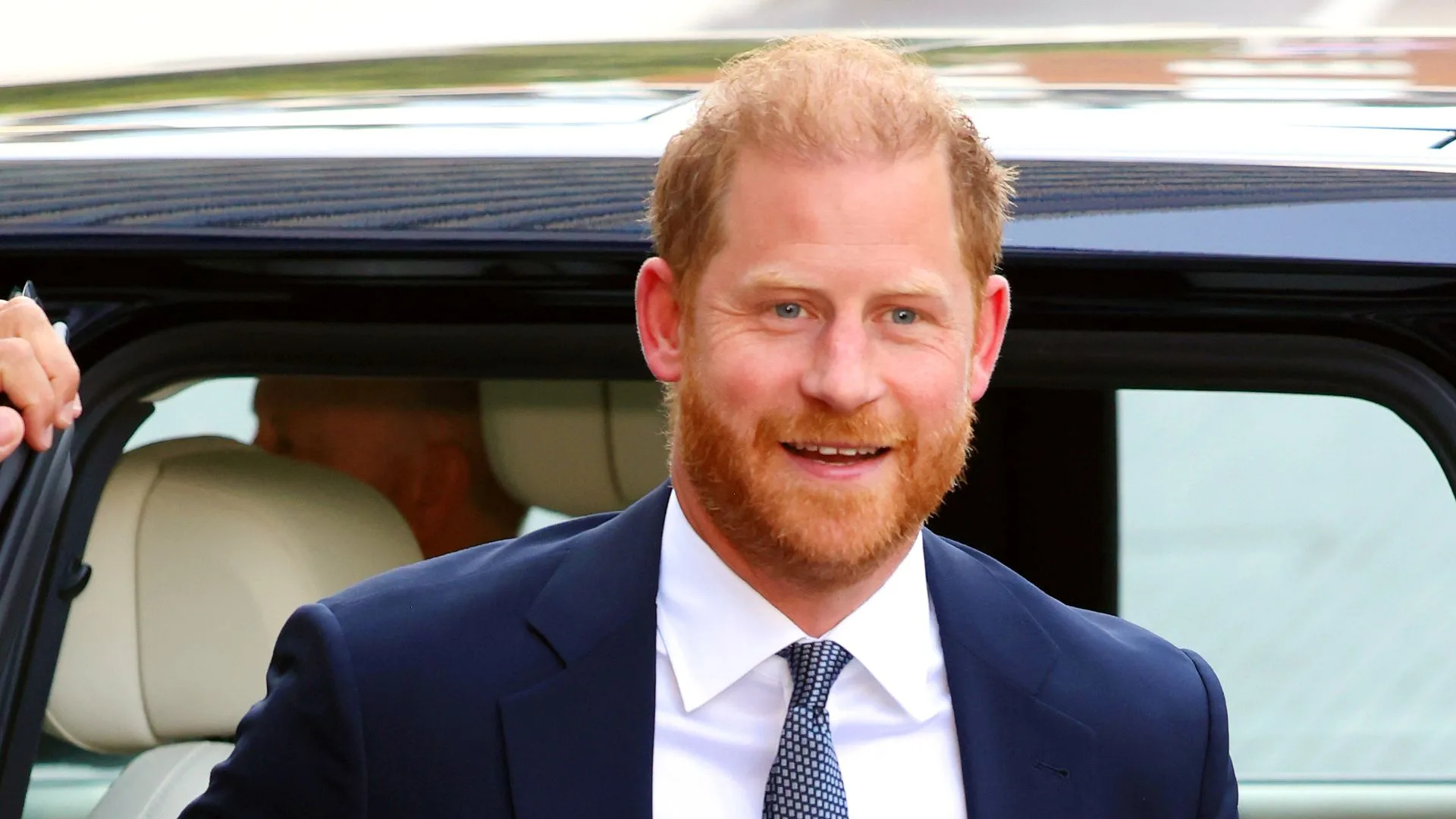 Harry’s desperate plea to King Charles