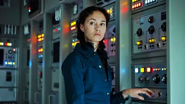 Kiwi actress Erana James talks sci-fi, survival and Aliens in Disney+ series Alien: Earth