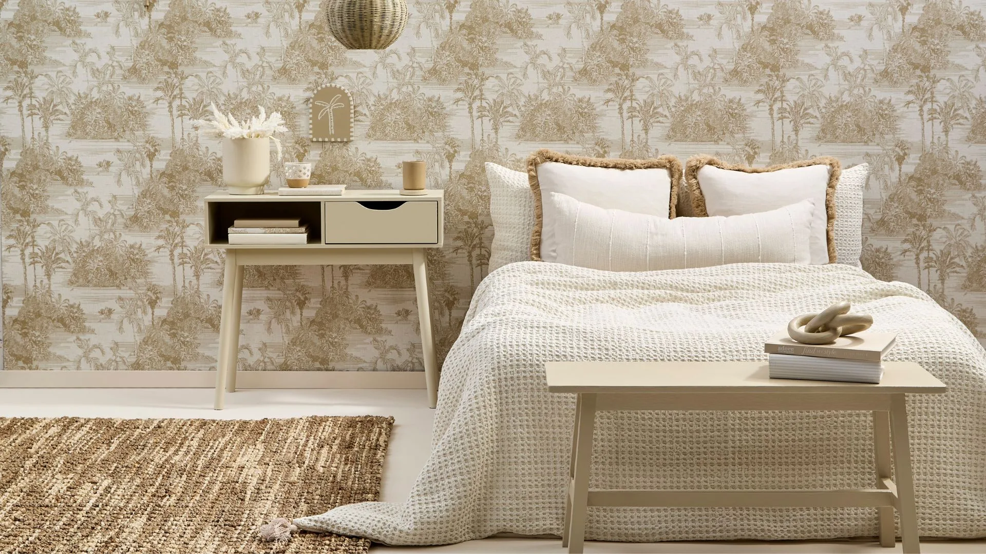 DIY: Bring your holiday home