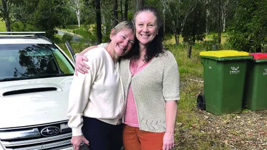 Exclusive book extract: The moment a ‘serial killer’ was freed