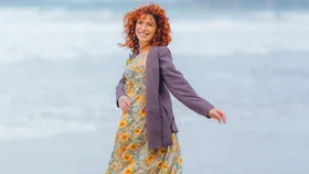 Bernadette Gee shares her journey from bakery owner to advocate for women’s health