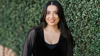 Astrid Jorgensen’s journey from eating disorder to pub choir fame