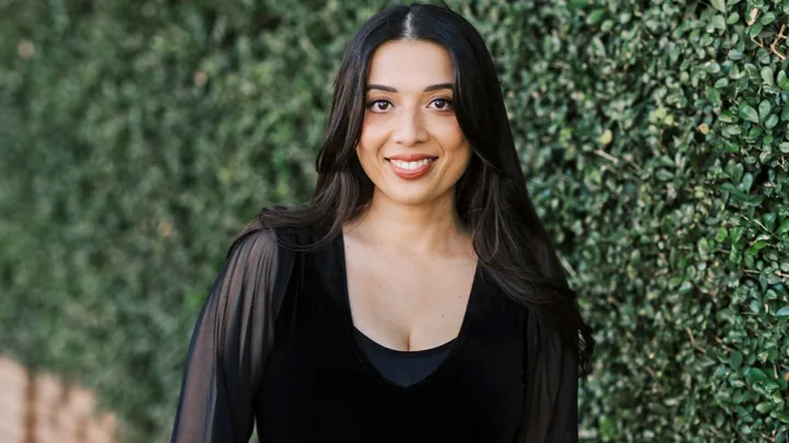 Astrid Jorgensen shares her journey from eating disorder to pub choir fame