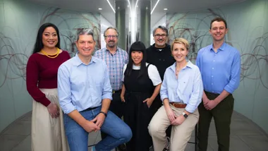 RNZ hosts open up on 100-year milestone