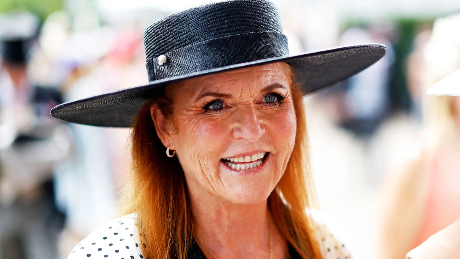 Fergie’s Epstein email fallout: Duchesses private apology surfaces