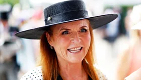 Fergie’s Epstein email fallout: Duchesses private apology surfaces