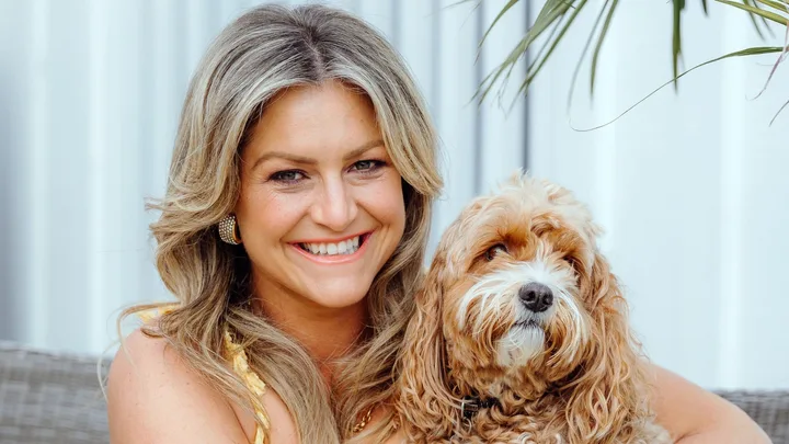 How Toni Street rebuilt her self-confidence and found a new purpose
