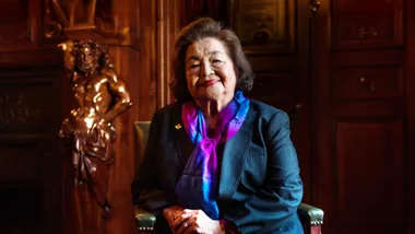 Hiroshima survivor Setsuko Thurlow’s mission to ban nuclear weapons
