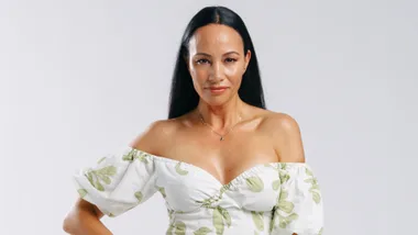 Shavaughn Ruakere returns to Taranaki for Māori drama Tangata Pai