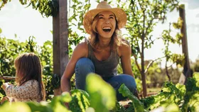 The ultimate greenie guide to spring gardening