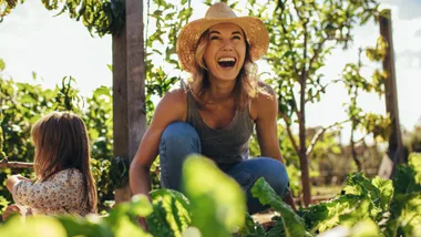 The ultimate greenie guide to spring gardening