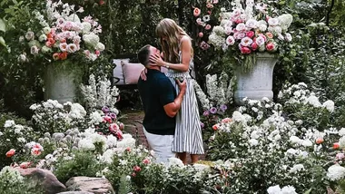 Taylor Swift and Travis Kelce’s engagement sparks baby plans