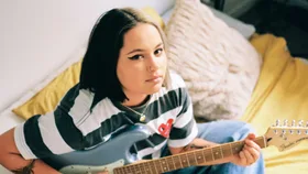 Kiwi singer Paige opens up on music, mental health & new beginnings