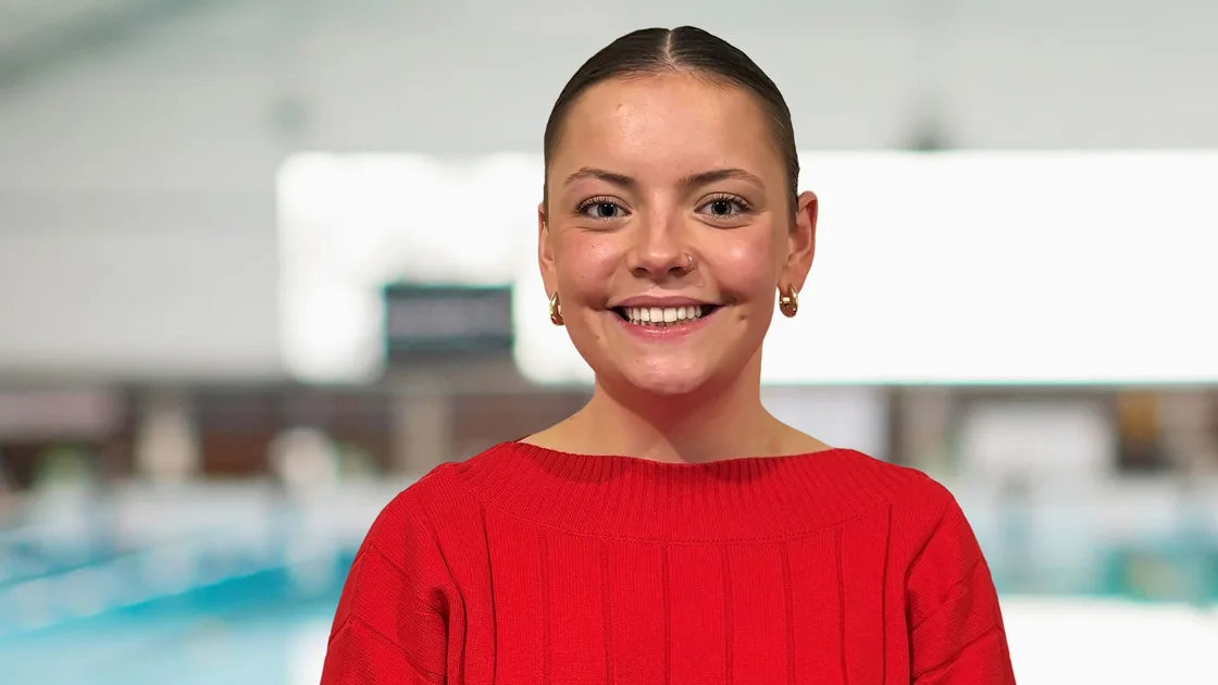 Paralympian Lili-Fox Mason shares her inspiring cancer journey