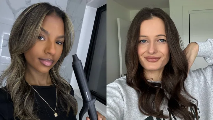 Can these hair curlers deliver all-day waves? We review the ghd Chronos Curve range